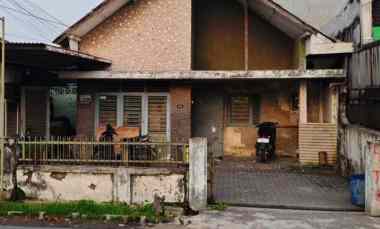 dijual rumah di badak gayamsari semarang