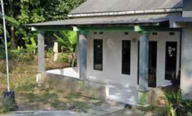 dijual rumah di badran rejo metuk mojosongo boyolali