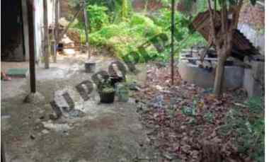 dijual rumah di bandung