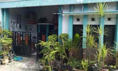 gambar dijual rumah di bangetayu semarang