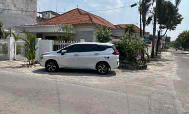 dijual rumah di banyuagung solo