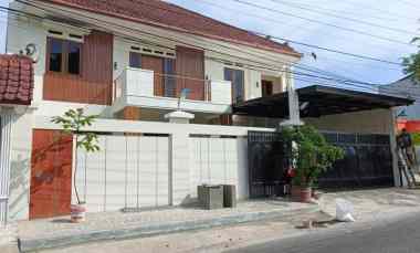 dijual rumah di banyumanik semarang