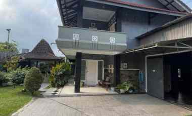 dijual rumah di batu malang