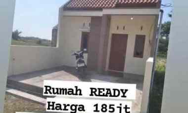 dijual rumah di batursari meranggen demak