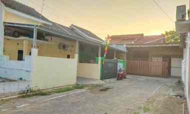 dijual rumah di batursari mranggen kab demak
