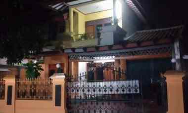 dijual rumah di beji depok jawa barat