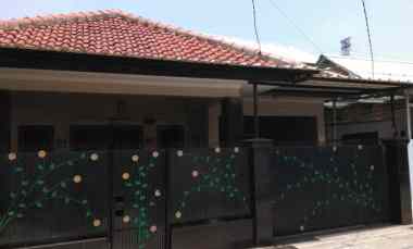 dijual rumah di beji depok jawa barat