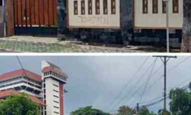 dijual rumah di bendan sampangan semarang