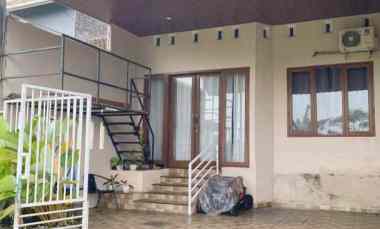 dijual rumah di beringin ngaliyan semarang