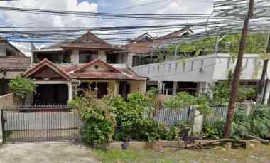 dijual rumah di bintaro pesanggrahan jakarta selatan