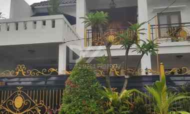 Dijual Rumah di Bintaro, Tangerang Selatan