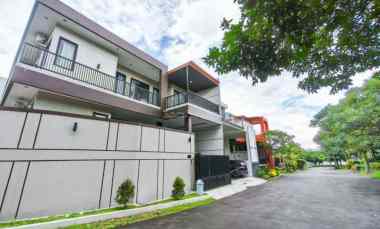 Rumah Dijual di Bogor Nirwana Residence