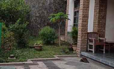 Dijual Rumah di Borobudur Kota Malang