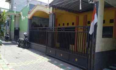dijual rumah di bringin bendo trosobo taman sidoarjo