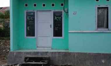 dijual rumah di btn korpri blok c2 no 08 t36