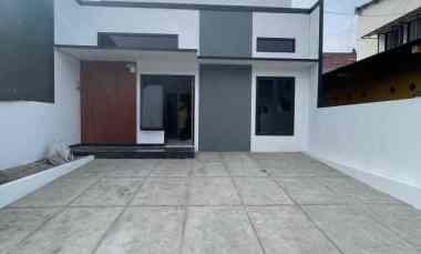 dijual rumah di bugen tlogosari semarang