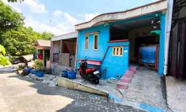 dijual rumah di bukit kencana jaya meteseh semarang