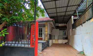 dijual rumah di bukit kencana jaya semarang