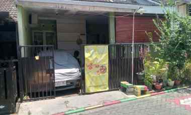 dijual rumah di bukit kencana tembalang semarang