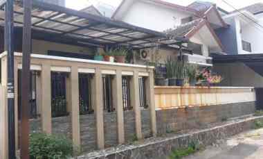 dijual rumah di bukit megah bukit sari semarang