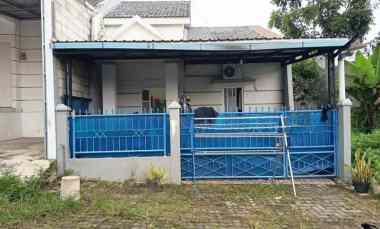 Dijual Rumah di Bulusan Selatan Tembalang Semarang