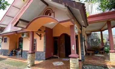 Dijual Rumah di Candi Pawon Kalipancur Semarang