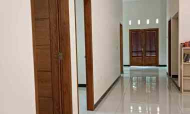 dijual rumah di cangkrep purworejo