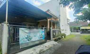 dijual rumah di cempaka sidorejo salatiga