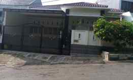 Dijual Rumah di Cibubur City Nagrak Gunung Putri Bogor