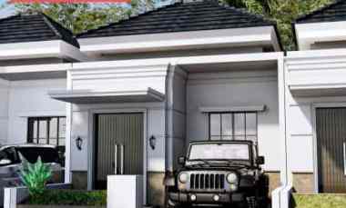 Dijual Rumah di Cihanjuang Vasco City Light