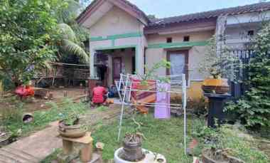 Dijual Rumah di Cileungsi di Komplek Griya Cileungsi 3