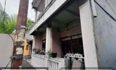 gambar dijual rumah di cipinang muara 3