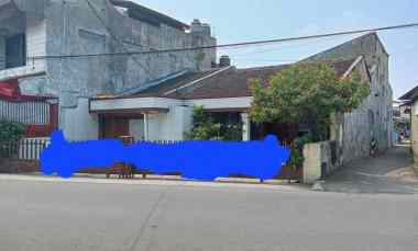 dijual rumah di ciputat timur tangerang selatan