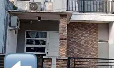 dijual rumah di citra gran cibubur