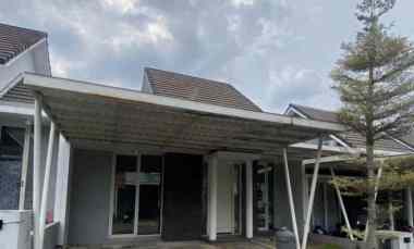 dijual rumah di citra grand semarang