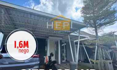 dijual rumah di citragrand semarang