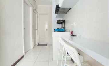 dijual rumah di cluster anarta vanya park