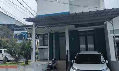 dijual rumah di cluster cimahi padaasih pamoyanan