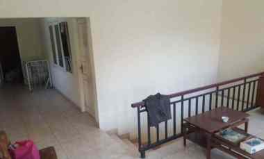 dijual rumah di cluster taman sari harapan baru