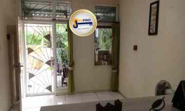 dijual rumah di daerah pulo gebang