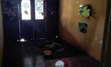 dijual rumah di daerah pulogebang permai