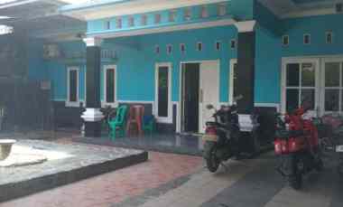 dijual rumah di daerah pulogebang permai