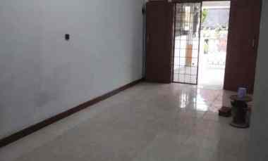 dijual rumah di daerah pulogebang permai