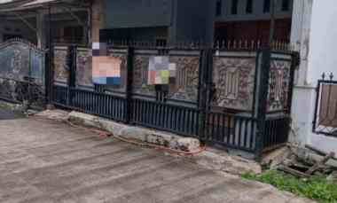 dijual rumah di daerah taman harapan baru