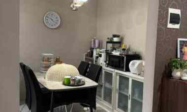 dijual rumah di daerah taman modern