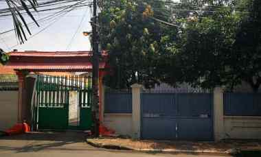 Dijual Rumah di Daerah Tanjung Duren Jakarta Barat