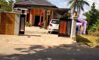 Dijual Rumah di Desa Setu-Jasinga-Bogor
