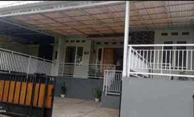 dijual rumah di dewi sartika sampangan semarang