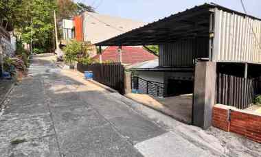 Dijual Rumah di Dewi Sartika Sampangan Semarang