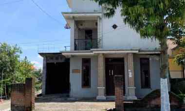 dijual rumah di ds slempit belahanrejo kedamean gresik
